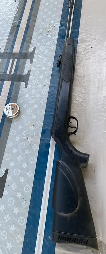 ceyran sekilleri: Tir tüfəngi heçbir problemi yoxdu az istifadə edilib bu tüfənglərdə — 3