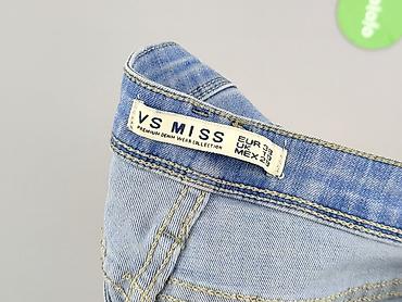 miss denim: Jeansy damskie, rozmiar M — 5
