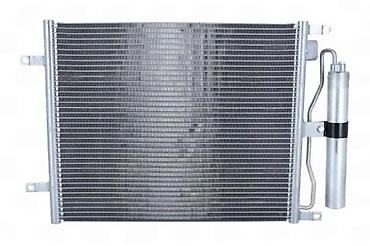 ventilator kabine: NISSAN NOTE 2008-KONDENZATOR KLIME | NOVO! NOVO! NOVO! U ponudi — 2
