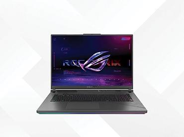 ASUS: Asus Rog Strix G614FR-ES96 ASUS ROG Strix G16 G614FR-ES96 — 2