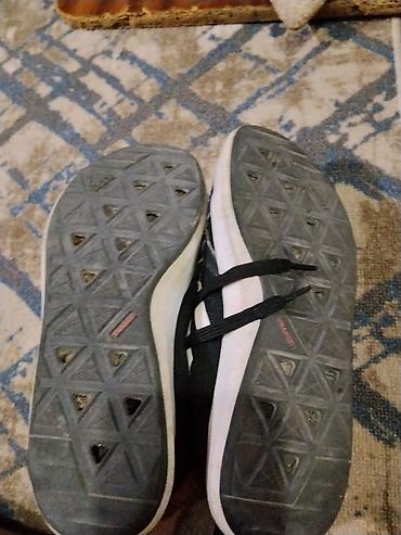 adidas climacool мужские: Мужские кроссовки, 41.5, Adidas, Б/у, цвет - Черный — 4