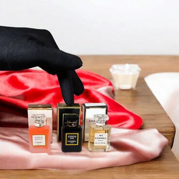 Ətriyyat: 🔥 ŞOK QİYMƏT! Mini ətirlər TƏCİLİ SATILIR! 🔥 Şəhərdə 20–30 manat arası — 1