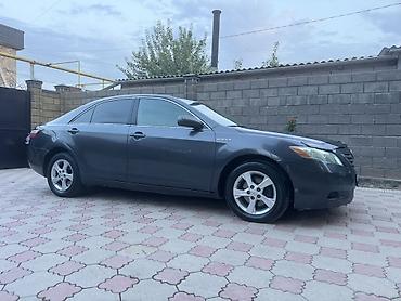 voxy noah: Toyota Camry: 2006 г., 2.4 л, Автомат, Гибрид, Седан — 5