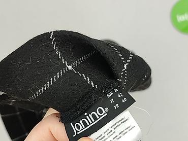 plisowane biala spodnice: Janina, Spódnica damska, rozmiar S — 4