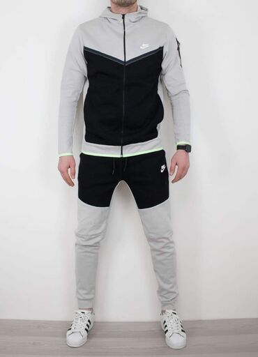 Trenerke: TOP PONUDA Kvalitet Vel. S M L XL XXL Cena 4400 dinara Moguca — 7