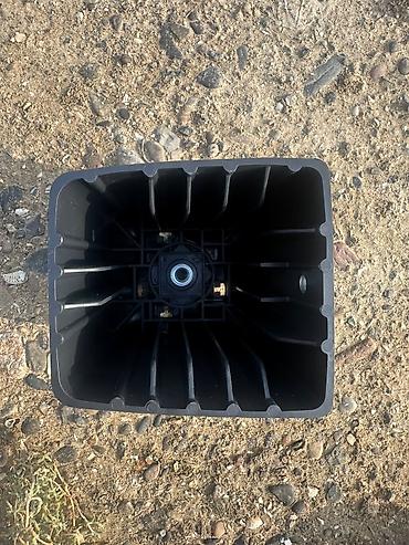 ev qazı: ARNOplast ucluq başlığı və Valente gərginləşdirici aksessuarları – — 7