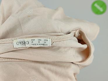 oysho pl: Oysho, T-shirt damski, rozmiar M — 5