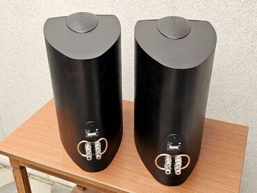 Zvučnici i stereo sistemi: KEF Q Series – bookshelf zvučnici (par) - Dvosistemski koaksijalni — 5