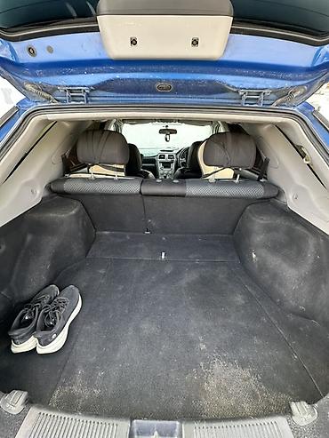 Транспорт: Subaru Impreza: 2005 г., 2 л, Автомат, Бензин, Хэтчбэк — 8
