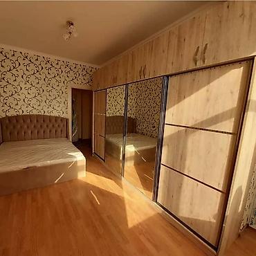 Sifarişlə dolablar: Düz dolab, Şifonyer, Açılan — 7