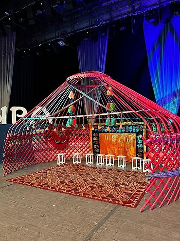 Аренда юрт: Боз уй аренда арзанбаада — 8