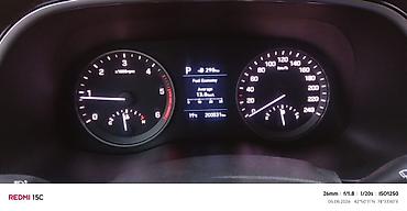 tucson китайский: Hyundai Tucson: 2018 г., 1.6 л, Автомат, Дизель, Кроссовер — 8