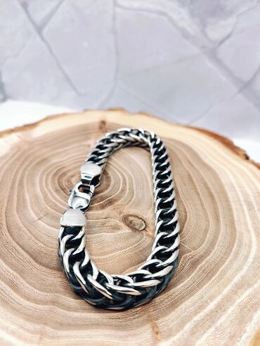 Цепочки: Изящное плетение "Шопард" Золото 585 проба Ручная работа Вес цепи 32 — 13