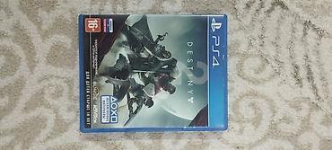 Игра для PlayStation 4 — Destiny 2 (диск Blu‑ray в фирменном боксе)