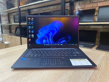 asus laptop fiyatları teknosa: ASUS Vivobook, 14 ", Intel Core i3, 128 ГБ