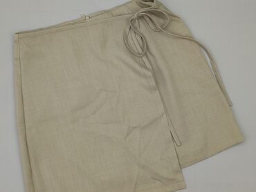 spódnice plisowane z eko skóry: Shein, Women`s skirt, size S