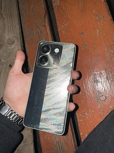 nokia sensor: Poco M7 Pro 5G, 256 GB, Sensor — 2