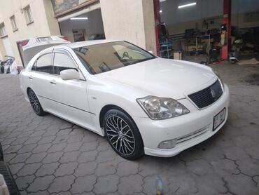 аккумуляторы для ибп crown: Toyota Crown: 2004 г., 3 л, Типтроник, Бензин, Седан