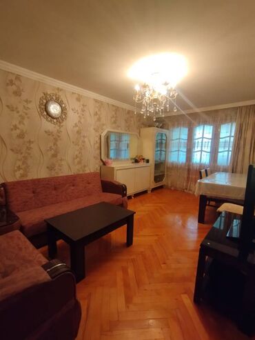купить квартиру в баку наримановский район: Bakı, 3 otaqlı, Köhnə tikili, m. Neftçilər, 67 kv. m
