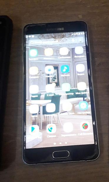 samsung s7 2017: Samsung Galaxy A7 2017, 32 GB — 1