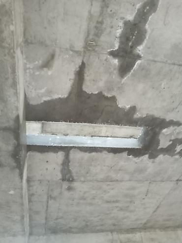 Beton işləri: Beton kesen beton desen Beton kesimi beton desimi sesiz tozsuz — 7