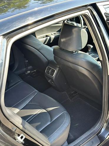 kaiyi e5: Kia K5: 2018 г., 2 л, Автомат, Газ, Седан — 7