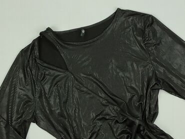 bluzki panterka allegro: Women's blouse, size L