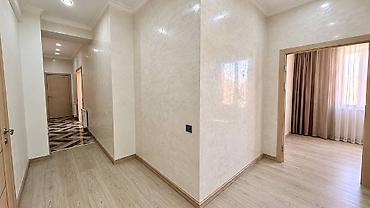 Продажа квартир: 3 комнаты, 88 м², Дворец спорта Элитка, 10 этаж, Евроремонт — 9