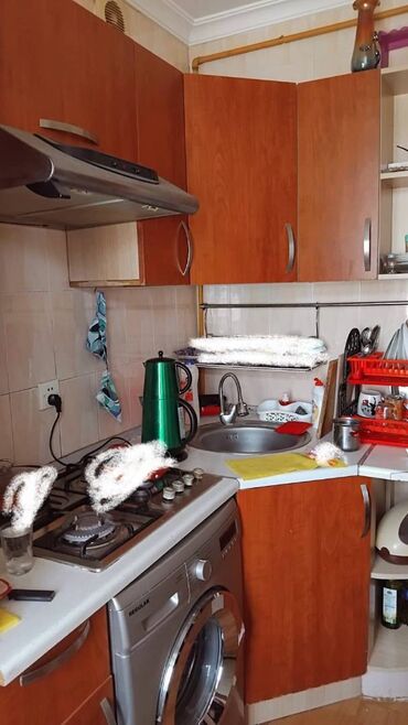 Köhnə tikili: Bakı, Hövsan qəs., 3 otaqlı, Köhnə tikili, 75 kv. m -da lalafo.az — 6 Köhnə tikili: Bakı, Hövsan qəs., 3 otaqlı, Köhnə tikili, 75 kv. m — 6