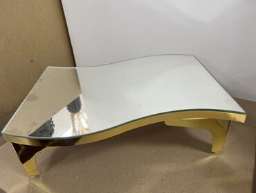 Другие товары для кухни: Зеркальная посуда. Заказ и аренда. Для нарезки фруктов, выпечки — 6