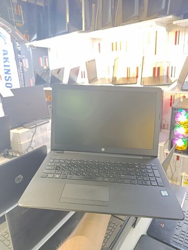 hp netbook: İşlənmiş HP 15.6 ", Intel Core i3, 256 GB, Ünvandan götürmə, Pulsuz çatdırılma, Ödənişli çatdırılma