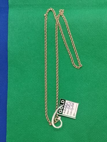 Boyunbağılar: Boyunbağı, Sarı qızıl, 583 Əyar — 9