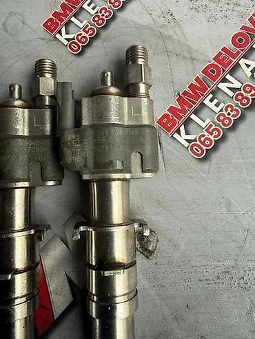 gorivni gas: DIZNE BENZINSKE N43 N53 ZA BMW SERIJA 1, SERIJA 3, SERIJA 5 OD 2007 — 2