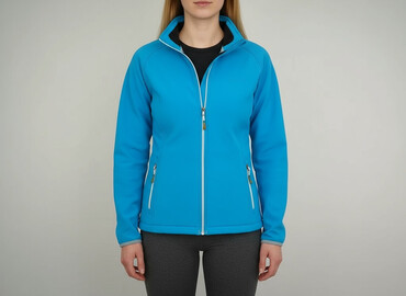 custom kurtki: Outhorn, Women`s lightweight jacket, size M (EU 38)