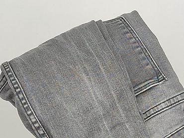 bluzy levis: H&M, Jeansy damskie, rozmiar S — 6
