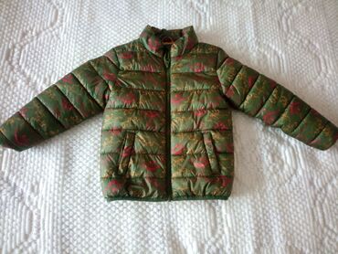 duks za trcanje: Lupilu, Puffer jacket