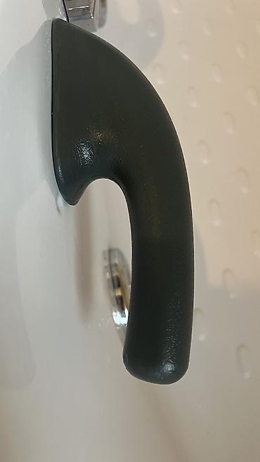 Джакузи: Джакузи, Угловая, Акрил — 5