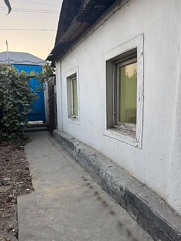 продажа дом орловка: 3 комнаты, 34 м², 1 соток, Джал, Агентство недвижимости — 8