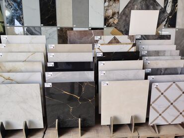 Kafel və metlax: Böyük ölçülü keramika və porselen plitələr – geniş model seçimi - — 29