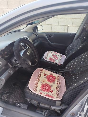 Honda: Honda Civic: 2004 г., 1.6 л, Механика, Бензин, Хэтчбэк — 10