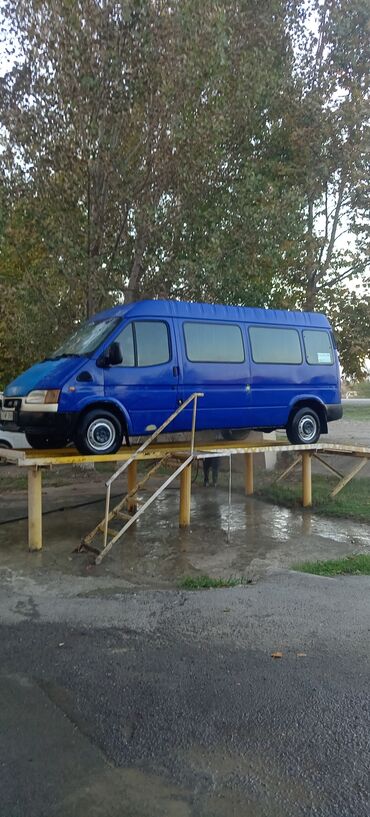 запчасти на форд транзит: Ford Transit: 2.5 л | 1998 г. 700000 км Бус