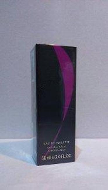 obag srbija: GABRIELA SABATINI SABATINI EDT 60ML | Gabriela Sabatini Sabatini edt — 9