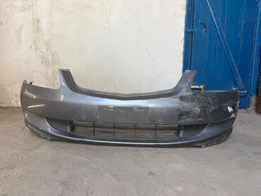 бампер опель вектра а: Бампер Алдыңкы Honda, Колдонулган, Оригинал