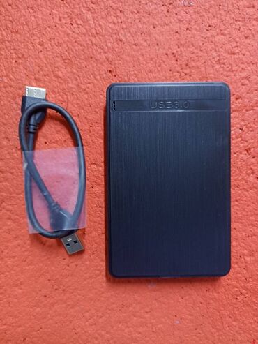 Жесткие диски, переносные винчестеры: Накопитель, Новый, SSD, 2.5" — 6