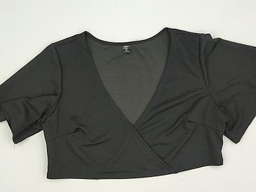 bluzki impreza: Shein Curve, Top damski, rozmiar 3XL — 1