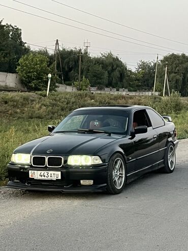 каракол машина ауди 80 бочка каракол: BMW 3 series: 1995 г., 3 л, Механика, Бензин, Купе