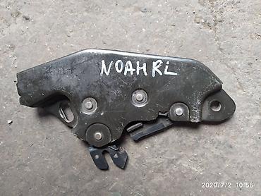 армения номер: Toyota Noah замок багажника, Тойота Ноа замок багажника Задний Левый — 1