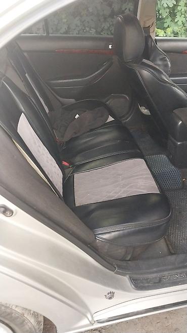 Унаа сатуу: Toyota Avensis: 2004 г., 2 л, Автомат, Бензин, Седан — 2