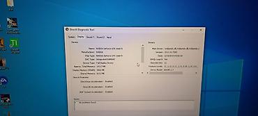ноутбук с 1660 ti: Texniki göstəricilər: - Prosessor: Intel Core i3-10100F, 4 nüvə/8 — 2
