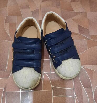 обувь из кореи: Кроссовки Корея, размер 16 (примерно 25-26), состояние отличное